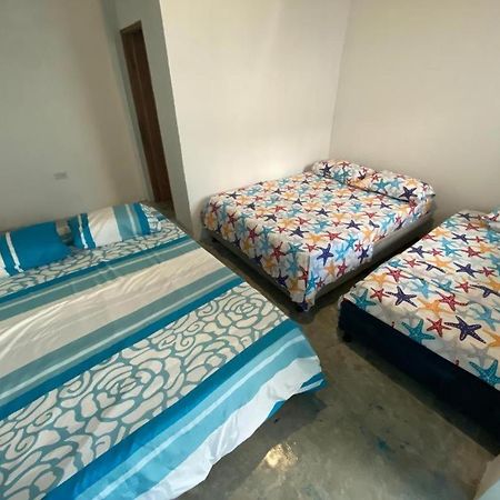 Casa Santorini Hotel Cartagena Bagian luar foto