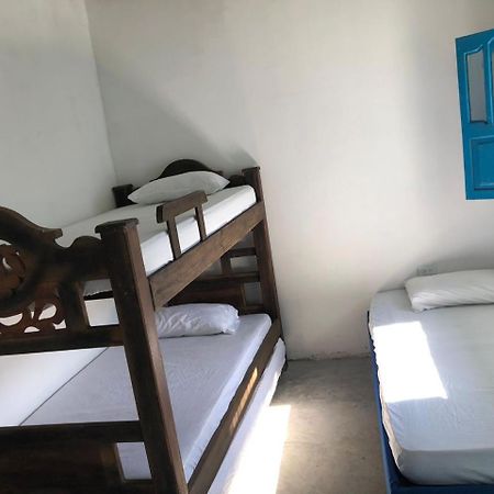 Casa Santorini Hotel Cartagena Bagian luar foto
