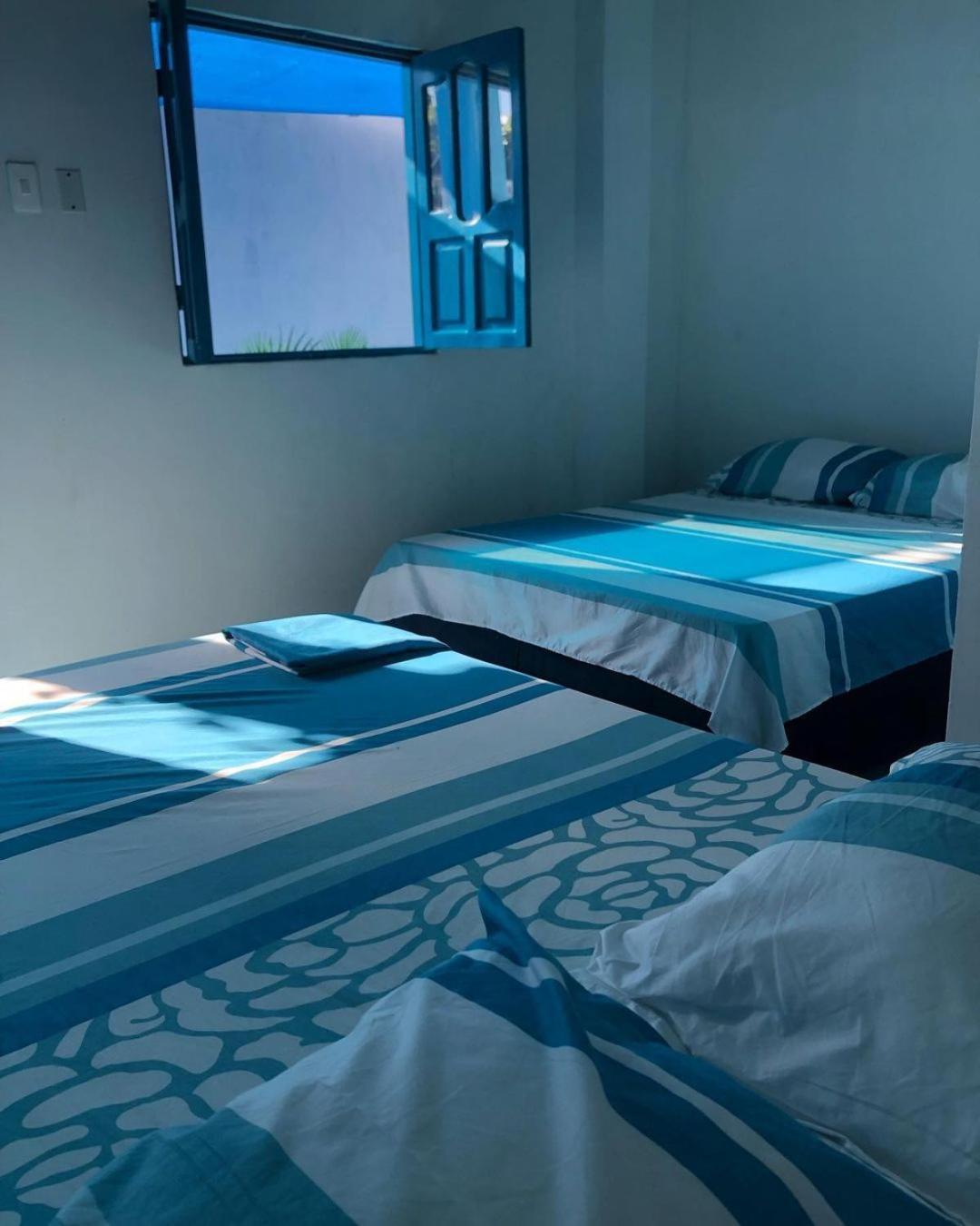 Casa Santorini Hotel Cartagena Bagian luar foto